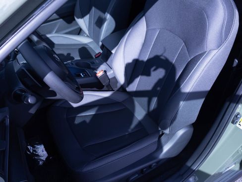 New 2026 Subaru Crosstrek 2.0i Premium image 17