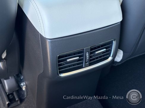 New 2025 MAZDA CX-5 AWD 2.5 S w/ Premium Plus Pkg image 15