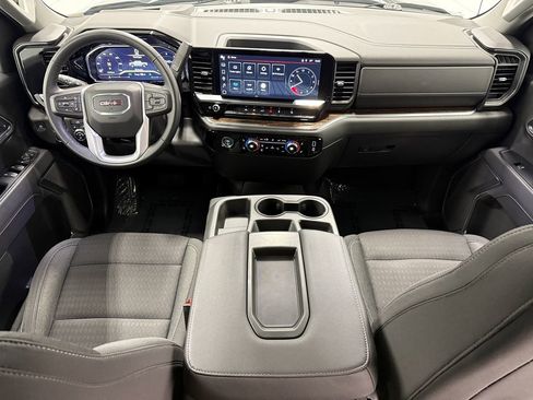 Used 2023 GMC Sierra 1500 Elevation w/ X31 Off-Road Package image 13