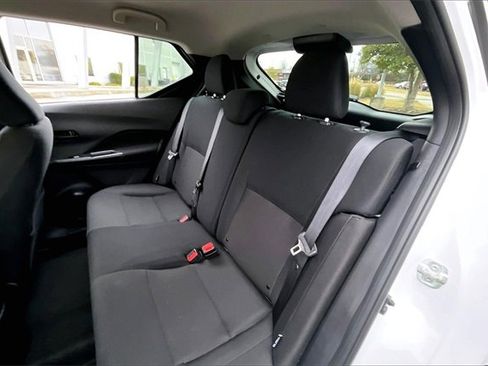 Certified 2024 Nissan Kicks S image 19