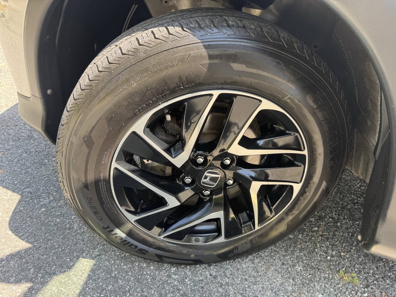 Used 2016 Honda CR-V SE image 29