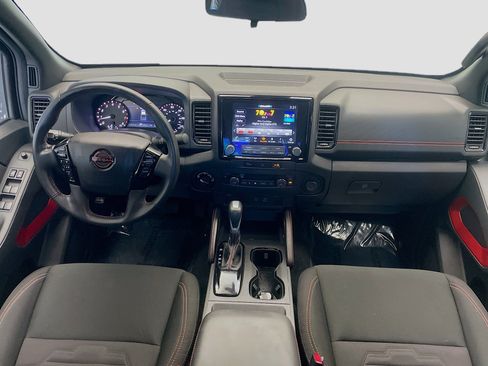 Used 2024 Nissan Frontier PRO-4X w/ Off-Road Protection Package image 14
