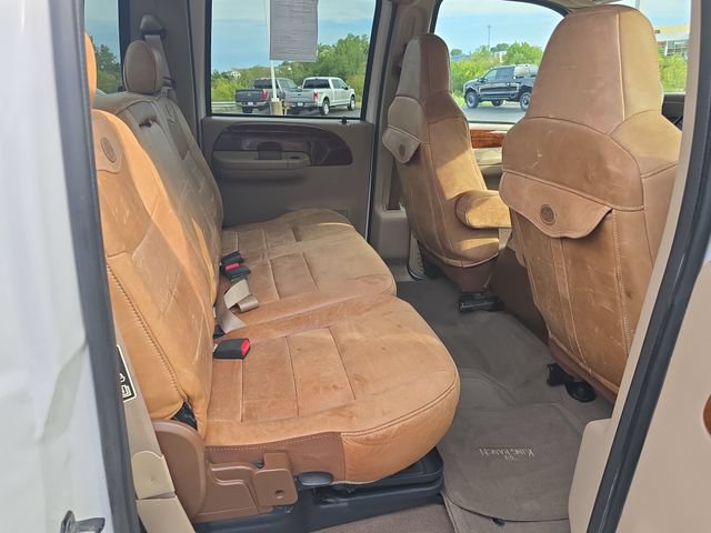 Used 2004 Ford F350 King Ranch AWD/4WD image 12