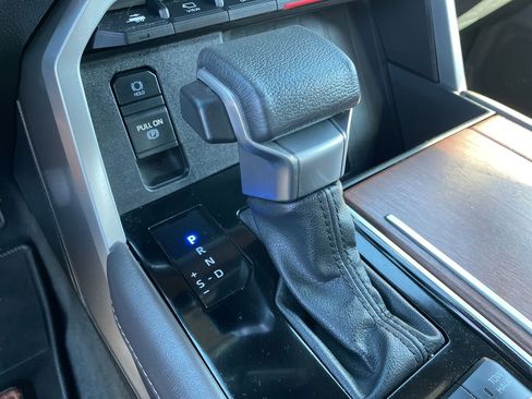 Used 2024 Toyota Tundra 1794 Edition AWD/4WD image 26