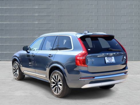 Used 2022 Volvo XC90 T8 Inscription Expression w/ Protection Package image 7