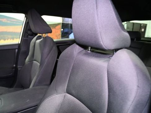 Used 2024 Subaru Solterra Premium image 24