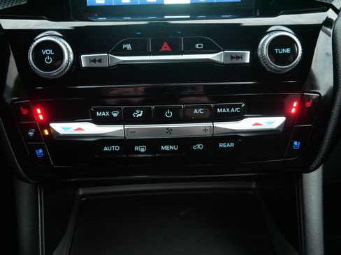 Certified 2023 Ford Explorer ST w/ Equipment Group 401A image 15