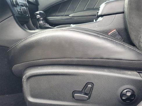 Used 2020 Dodge Charger Scat Pack w/ Daytona Edition Group image 14