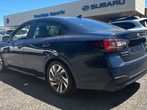 Used 2024 Subaru Legacy Limited AWD/4WD image 5