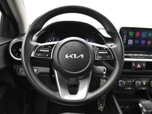 Used 2024 Kia Forte LXS image 19