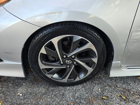 Used 2016 Scion iM image 20