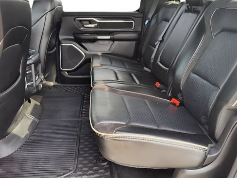 Used 2023 RAM 1500 Laramie AWD/4WD image 25