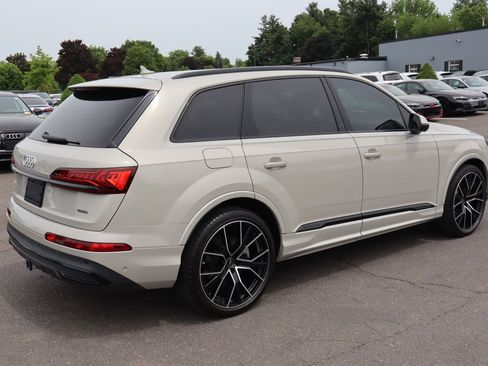 Used 2023 Audi Q7 3.0T Prestige w/ Prestige Package AWD/4WD image 5