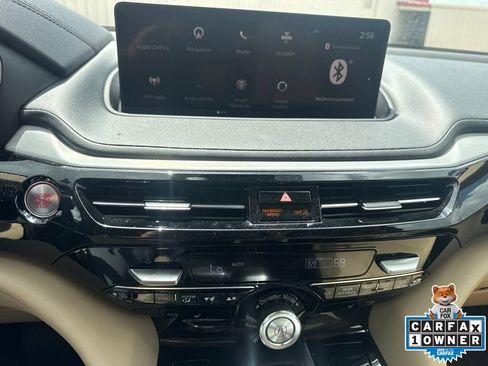 Used 2023 Acura MDX FWD w/ Technology Package image 21