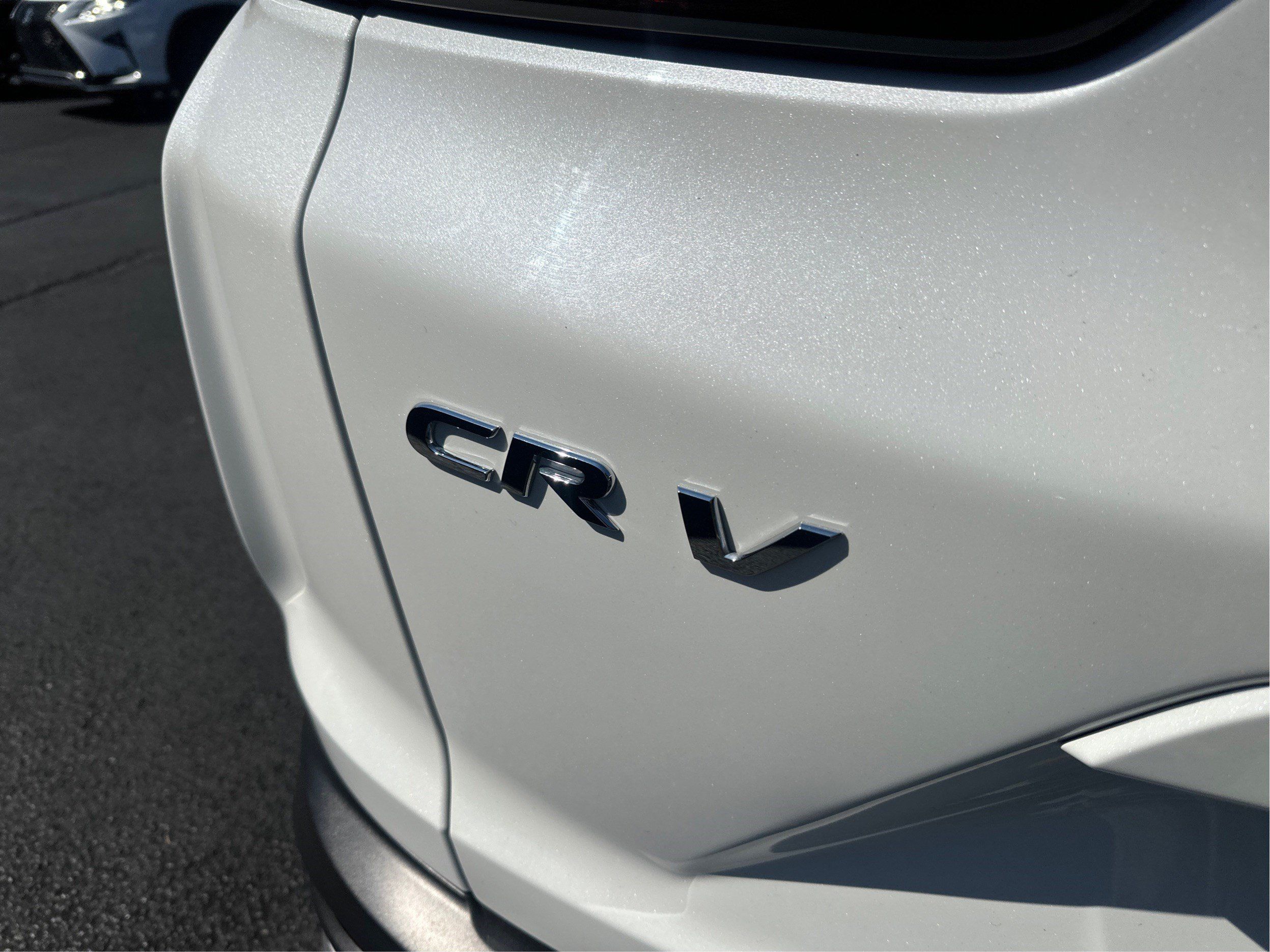 Used 2021 Honda CR-V EX-L image 27