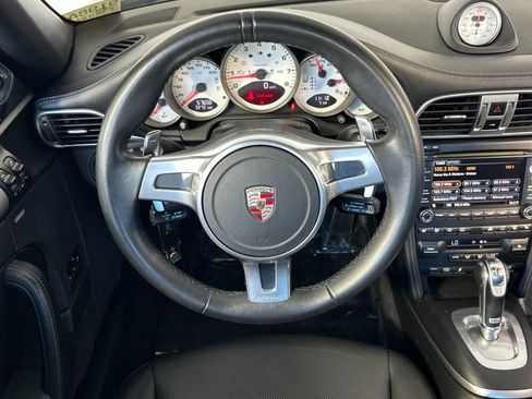 Used 2011 Porsche 911 Carrera GTS RWD image 15