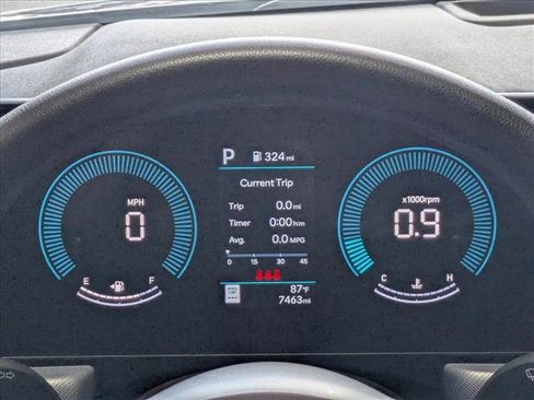 Used 2025 Hyundai Sonata SEL FWD image 20