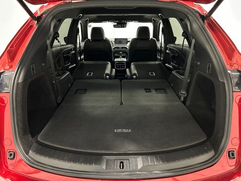 Used 2022 MAZDA CX-9 Grand Touring AWD/4WD image 38