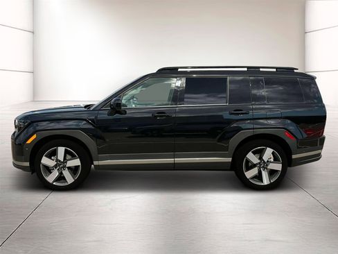 New 2024 Hyundai Santa Fe Limited image 3