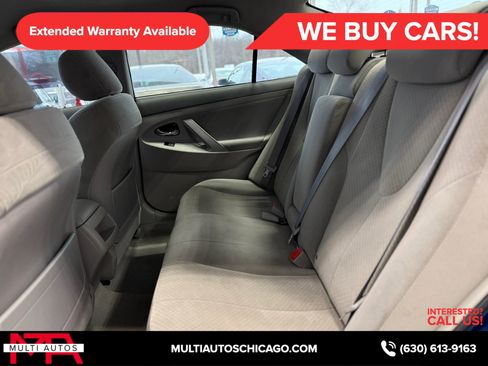 Used 2009 Toyota Camry image 16