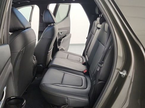 Used 2025 Hyundai Santa Cruz SEL image 31