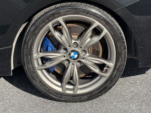 Used 2015 BMW M235i Convertible RWD image 26