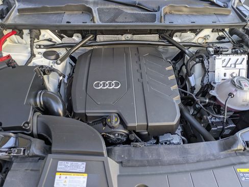 Used 2025 Audi Q5 2.0T Premium Plus w/ Premium Plus Package image 32