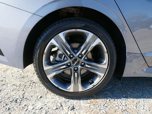 Used 2023 Kia K5 EX image 12