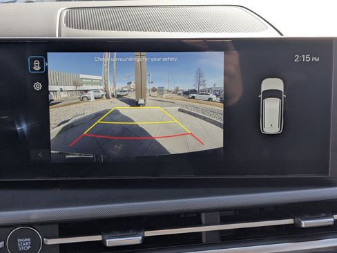 Certified 2026 Hyundai Santa Fe SE image 23