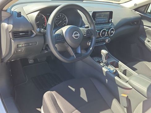 Certified 2025 Nissan Sentra S image 11