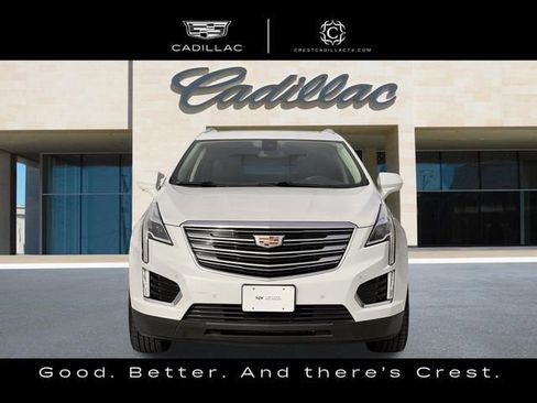 Used 2018 Cadillac XT5 Premium Luxury image 7