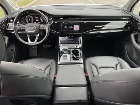 Used 2024 Audi Q7 2.0T Premium Plus image 10