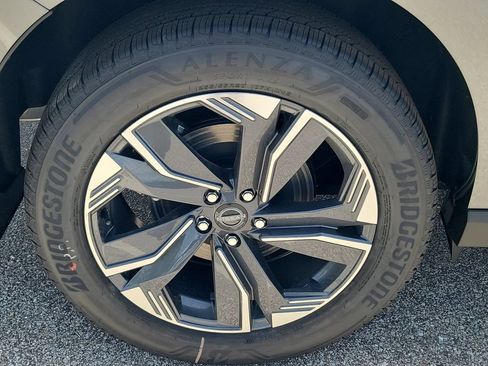 New 2026 Nissan Murano SL AWD/4WD image 3