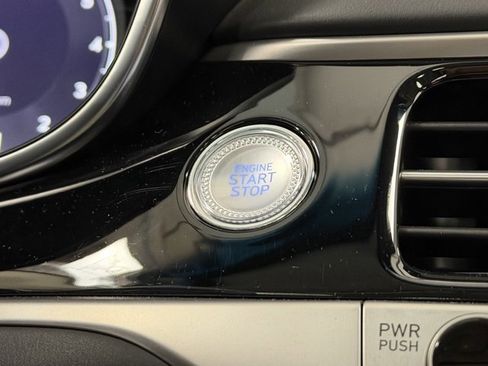 New 2026 Genesis G70 2.5T Prestige image 22