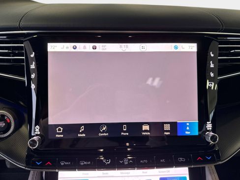 New 2026 Jeep Grand Wagoneer Summit image 23