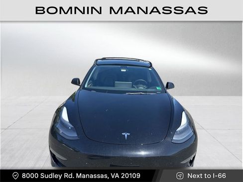 Used 2023 Tesla Model 3 Standard Range RWD image 4