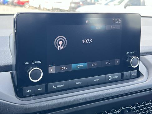 Used 2023 Honda Accord EX image 12