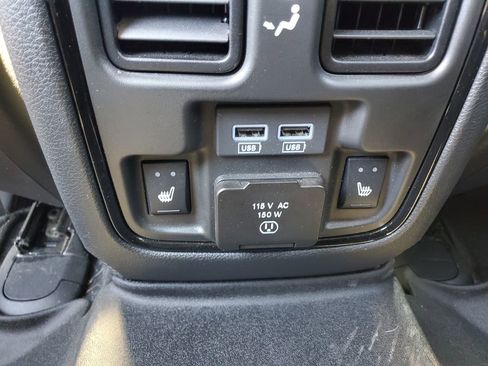 Used 2024 Dodge Durango R/T w/ Tow 'N Go Package image 30