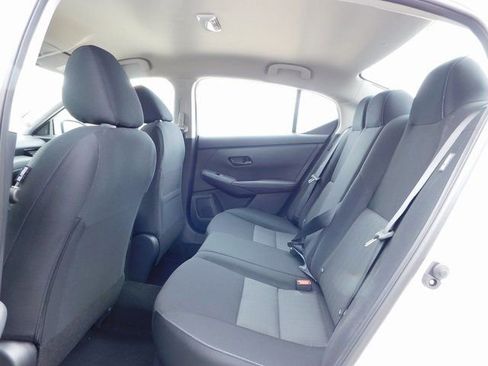 Used 2025 Nissan Sentra SV w/ All-Weather Package image 16