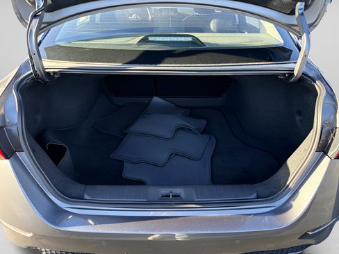 Used 2025 Nissan Sentra S image 29