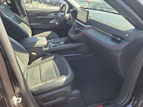 Used 2026 Ford Explorer ST w/ Sun And Sound Package AWD/4WD image 17