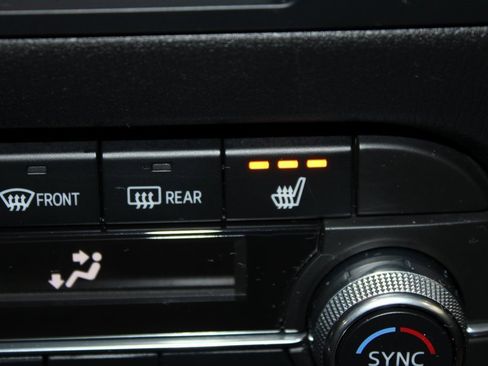 Used 2023 MAZDA CX-5 Carbon Edition image 31