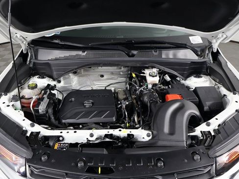 Used 2024 Chevrolet TrailBlazer LS image 15