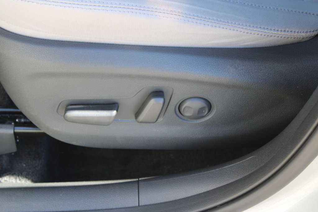 Used 2020 Hyundai Tucson Value w/ Cargo Package FWD image 15