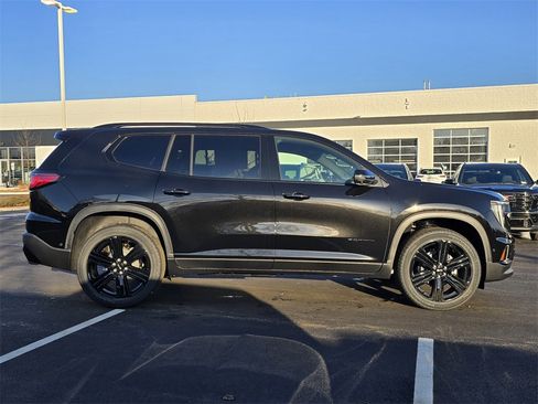 New 2025 GMC Acadia Elevation w/ Super Cruise Package image 7