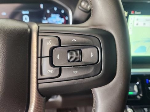 Used 2026 GMC Sierra 2500 Denali w/ Technology Package AWD/4WD image 29