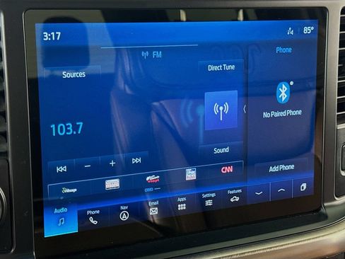 Used 2021 Ford F150 King Ranch w/ Equipment Group 601A High AWD/4WD image 13