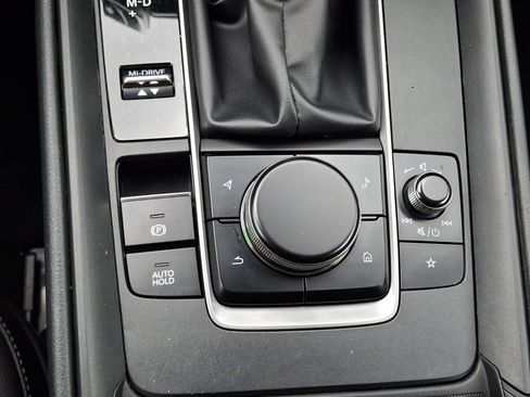 Used 2025 MAZDA CX-50 AWD 2.5 S w/ Weather Package image 25