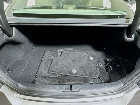 Used 2023 Genesis G70 2.0T AWD/4WD image 25