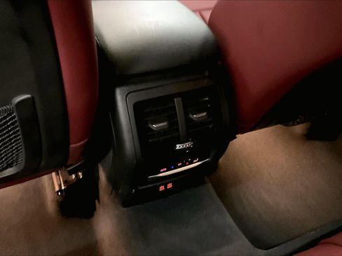 Used 2023 BMW X3 xDrive30i w/ Premium Package image 38